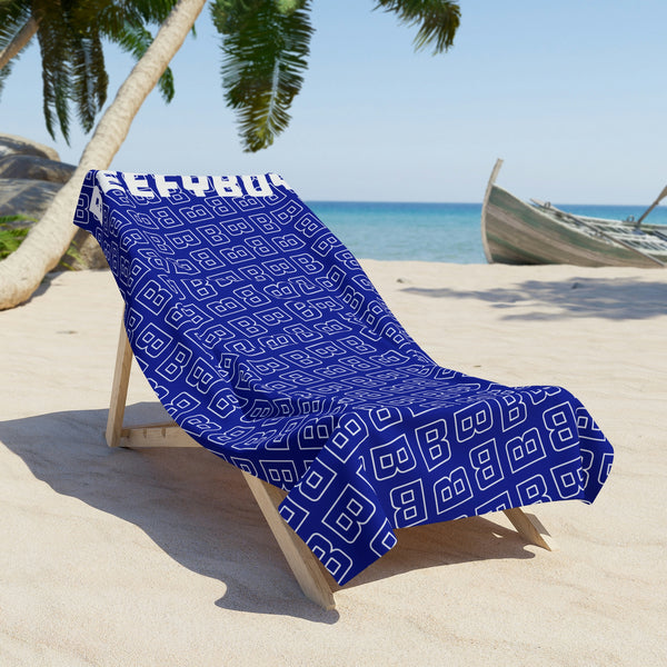 Beach Collection, Cotton Beach Towels